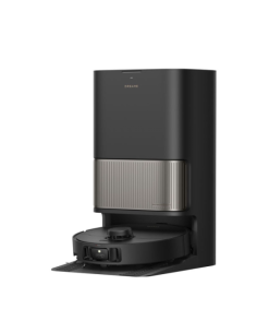 Robotski sesalec Dreame L40s Pro Ultra (RLL74CE-BL), črn