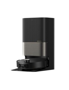 Robotski sesalec Dreame X50 Ultra (RLX85CE-6-BL), črn