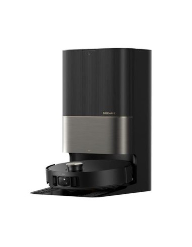 Robotski sesalec Dreame X50 Ultra (RLX85CE-6-BL), črn