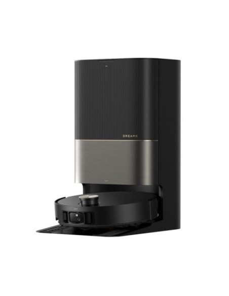 Robotski sesalec Dreame X50 Ultra (RLX85CE-6-BL), črn