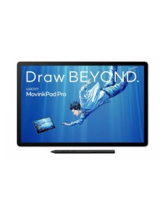 Tablica Wacom MovinkPad 14 (DTHA140L0B)