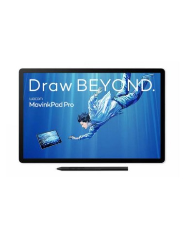 Tablica Wacom MovinkPad 14 (DTHA140L0B)