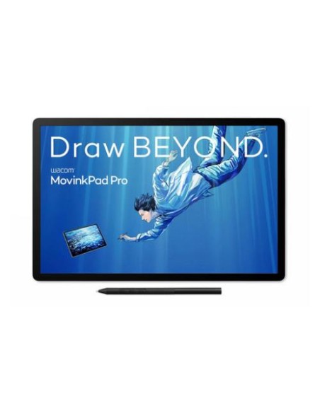 Tablica Wacom MovinkPad 14 (DTHA140L0B)