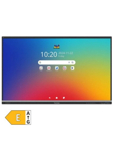 Informacijski zaslon ViewSonic ViewBoard IFP7551