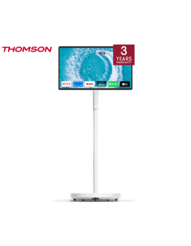 TV Thomson 27UE7M45 GO Plus Pro
