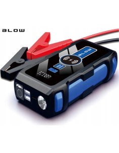 Prenosna baterija BLOW JS-24