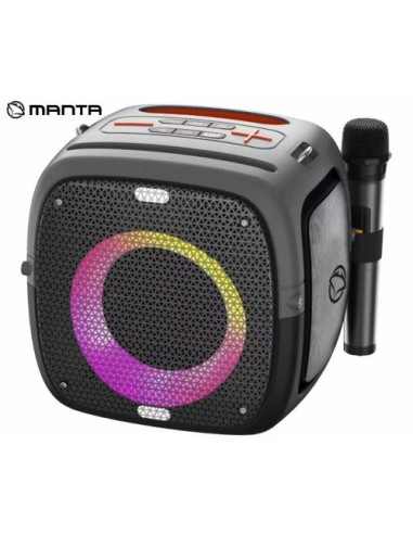 Zvočniki Manta SPK340 ARES