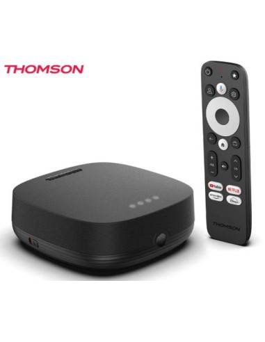 Predvajalnik Thomson Streaming Box Plus 270
