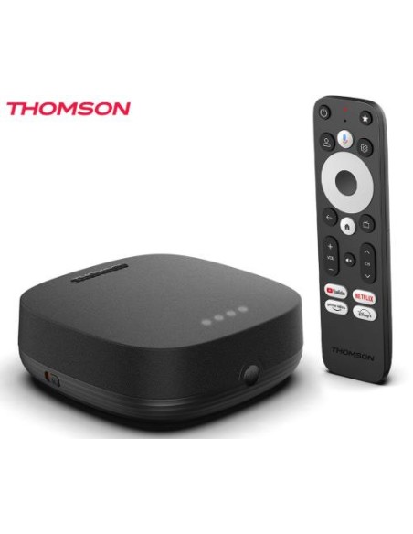Predvajalnik Thomson Streaming Box Plus 270