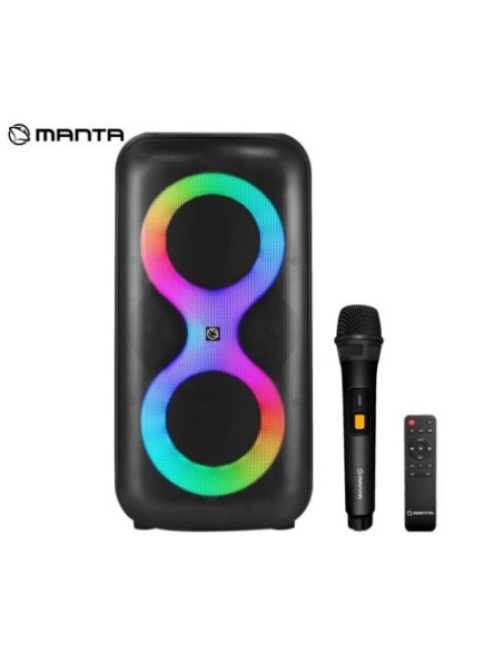 Zvočniki Manta SPK0401B100 ERIS