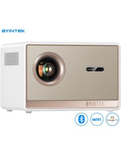 Projektor Byintek Plato T5 Max, prenosni