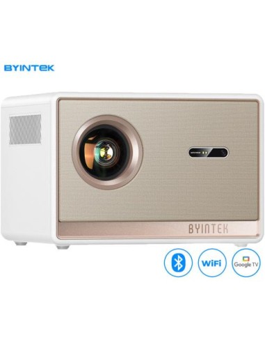 Projektor Byintek Plato T5 Max, prenosni