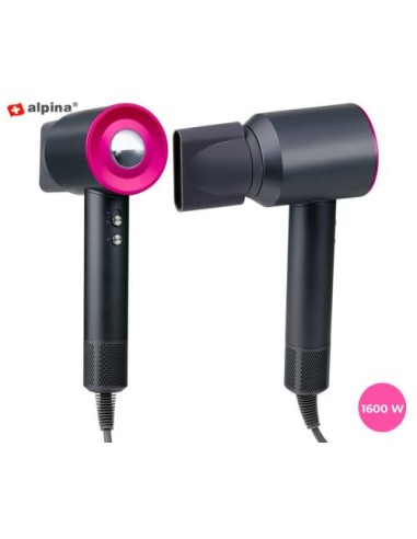 Sušilec za lase Alpina 4585