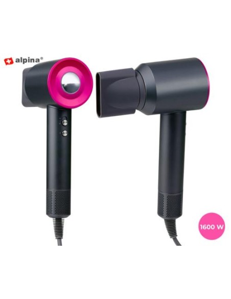 Sušilec za lase Alpina 4585