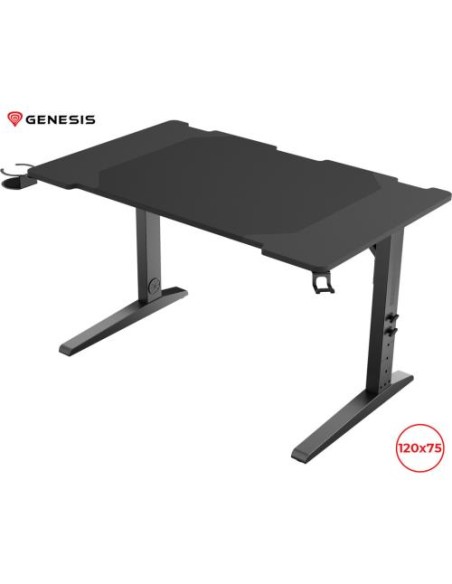 Miza Genesis HOLM Modular 120