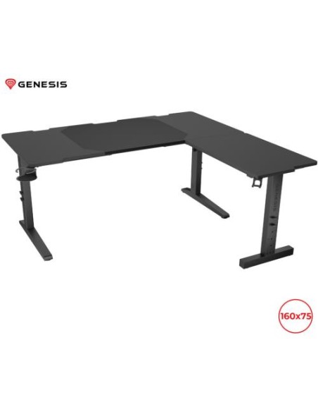 Miza Genesis HOLM Modular 160 Corner
