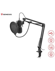 Mikrofon Genesis Radium 400 G2