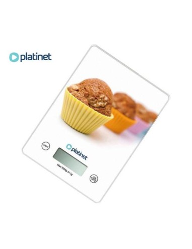 Tehtnica kuhinjska Platinet PBSKM