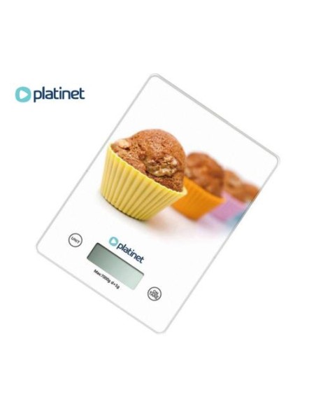 Tehtnica kuhinjska Platinet PBSKM