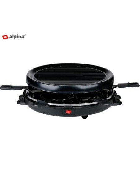 Žar Alpina Grill 1055