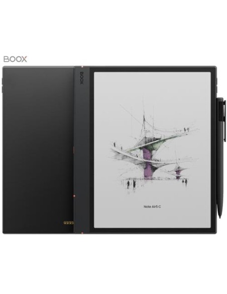 Tablica Boox Air5 C