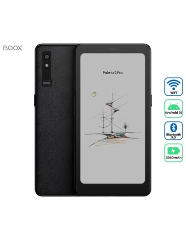 Tablica Boox Palma2