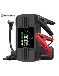 Prenosna baterija Manta MAJS001AP