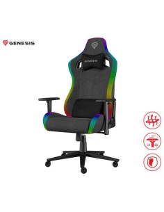 Stol Genesis TRIT 660 RGB