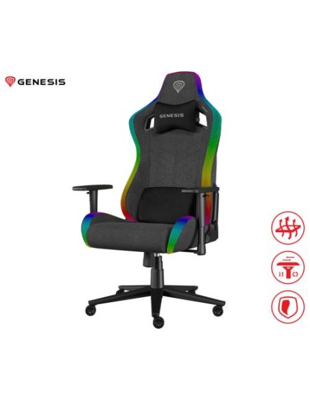 Stol Genesis TRIT 660 RGB