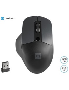 Miška Natec Blackbird 2 (BLACKBIRD2-B)