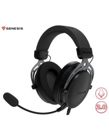 Slušalke Genesis Toron 531 (TORON-531-B)