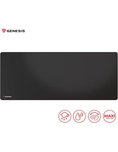 Podloga za miško Genesis Carbon 500 Ultra Logo (CAR500-ULTRA-LOGO)