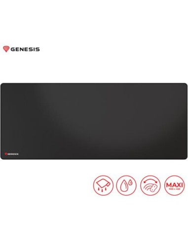 Podloga za miško Genesis Carbon 500 Ultra Logo (CAR500-ULTRA-LOGO)