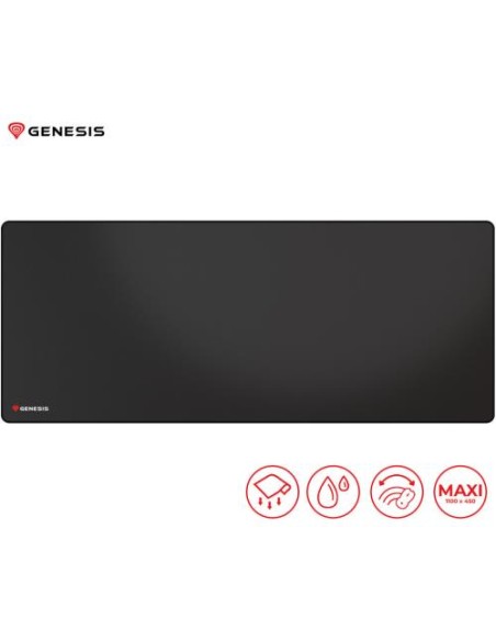 Podloga za miško Genesis Carbon 500 Ultra Logo (CAR500-ULTRA-LOGO)