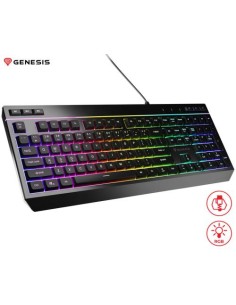 Tipkovnica Genesis Rhod 530 (RHOD530-B)