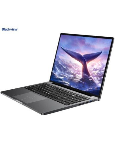 Prenosnik BlackView GamiBook 8 (GAMIBOOK8-32-1T-GR)