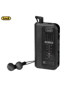 Radio Trevi RA 738 FM (RA738-FM-B)