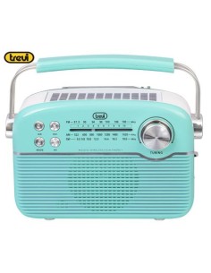 Radio Trevi RA 7F50 BT (RA7F50-BT-GRW)
