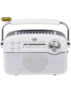 Radio Trevi RA 7F50 BT (RA7F50-BT-BW)