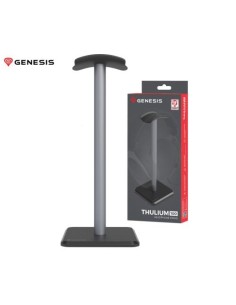 Stojalo za slušalke Genesis Thulium 100 (THULIUM-100-GM)