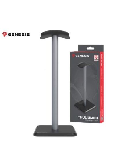Stojalo za slušalke Genesis Thulium 100 (THULIUM-100-GM)