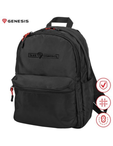 Nahrbtnik Genesis PALLAD 200