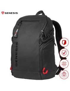 Nahrbtnik Genesis PALLAD 420