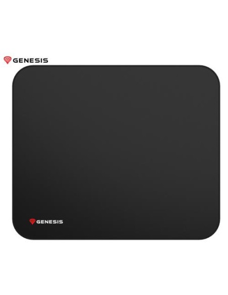 Podloga za miško Genesis Carbon 500 S Logo (CAR500S-LOGO)