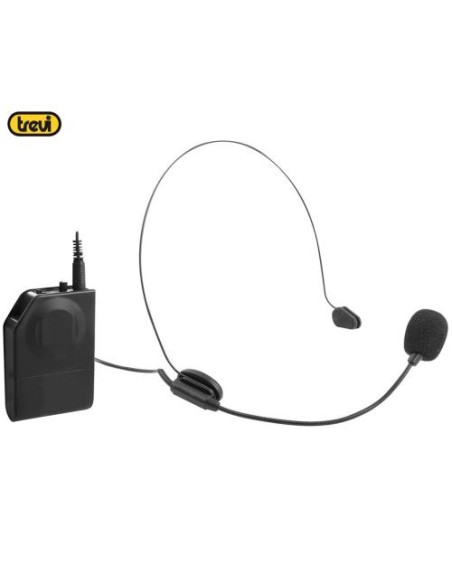 Mikrofon Trevi EM408 UHF