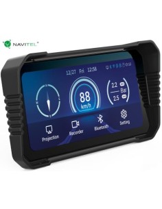 Čelada Navitel MS850 Dual