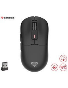 Miška Genesis Zircon 660