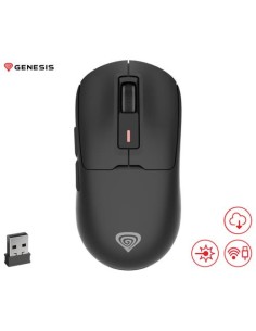 Miška Genesis Zircon 660 Pro (ZIR660-PRO-B)