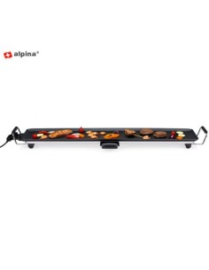 Žar Alpina Teppanyaki Grill (TEPP1800-2216)