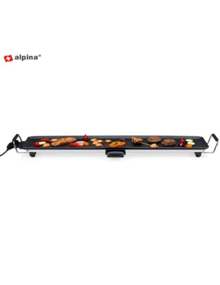 Žar Alpina Teppanyaki Grill (TEPP1800-2216)